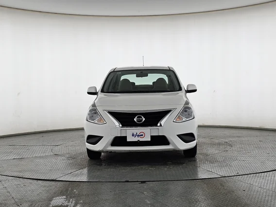 Nissan Sunny Classic 2022 