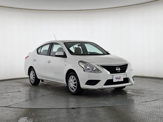 Nissan Sunny Classic 2022 