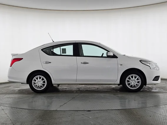 Nissan Sunny Classic 2022 