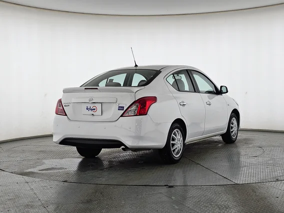 Nissan Sunny Classic 2022 