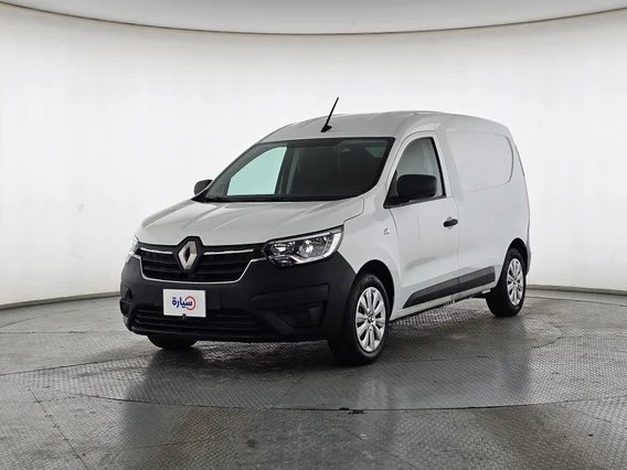 رينو اكسبرس فان 2024 