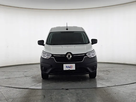 رينو اكسبرس فان 2024 