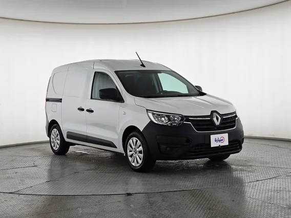 رينو اكسبرس فان 2024 