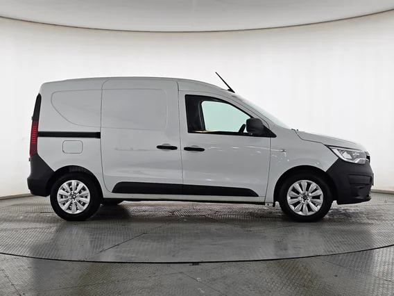 رينو اكسبرس فان 2024 