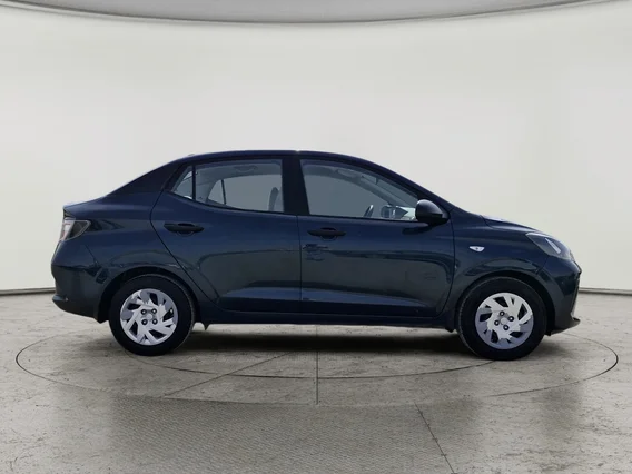 Hyundai Grand i10 Fleet 2024 