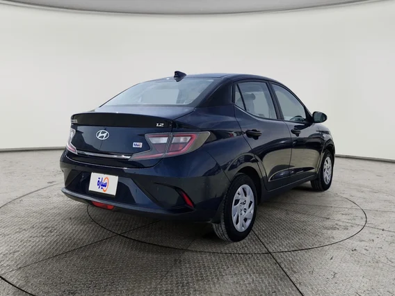 Hyundai Grand i10 Fleet 2024 