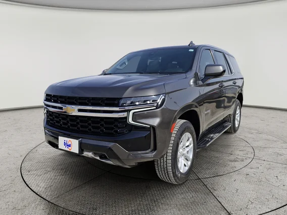 Chevrolet Tahoe LS 2021 