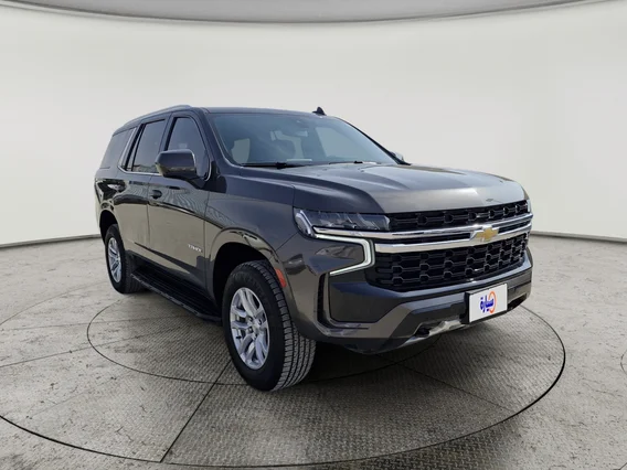 Chevrolet Tahoe LS 2021 