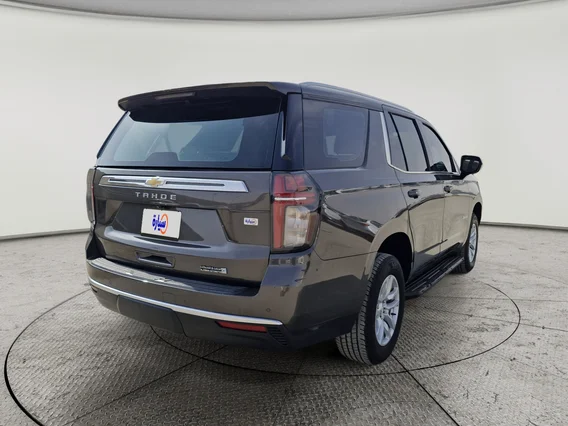 Chevrolet Tahoe LS 2021 