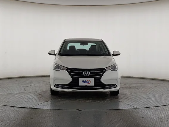 Changan Alsvin Full Option 2024 