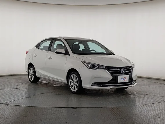 Changan Alsvin Full Option 2024 