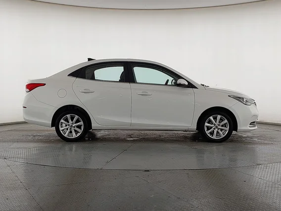 Changan Alsvin Full Option 2024 