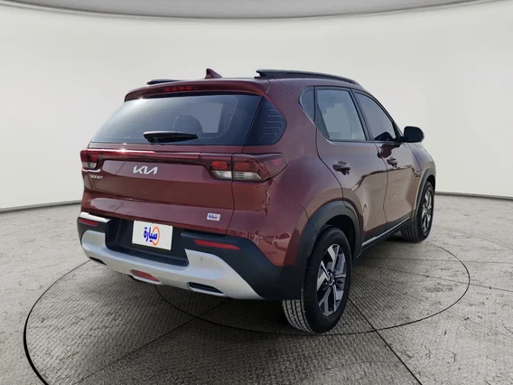 Kia SONET LX 2023 
