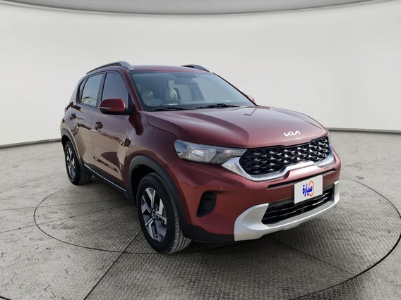 Kia SONET LX 2023 