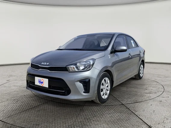 Kia Pegas LX 2022 