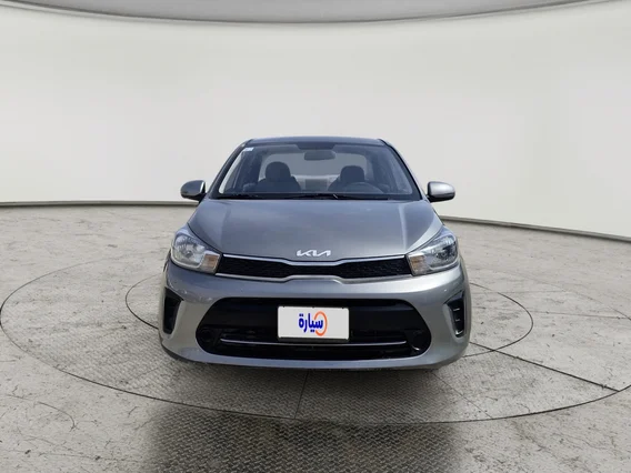 Kia Pegas LX 2022 