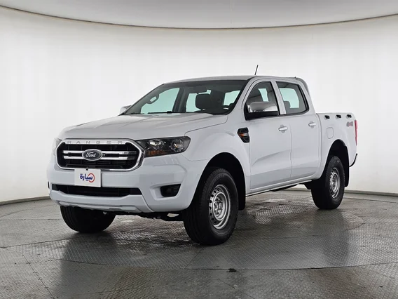 فورد رينجر XL 2020 دبل