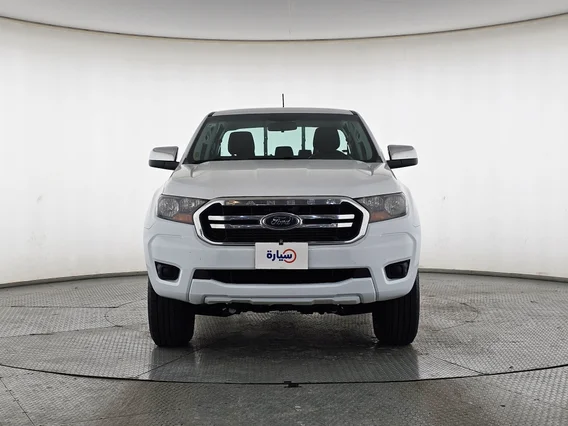 فورد رينجر XL 2020 دبل
