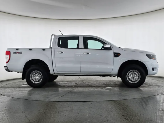 فورد رينجر XL 2020 دبل