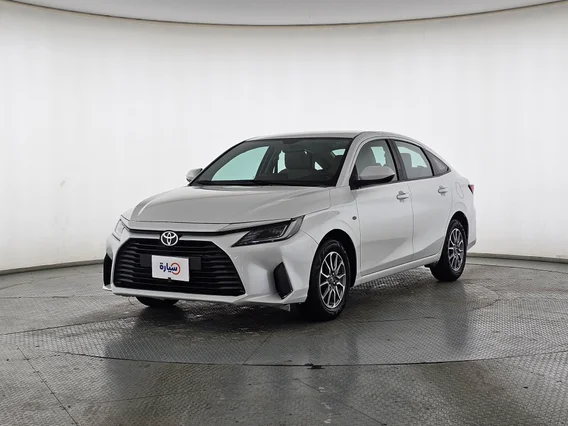 تويوتا يارس Y 2023 