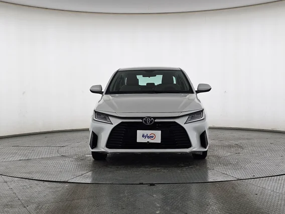 تويوتا يارس Y 2023 