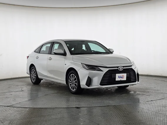 تويوتا يارس Y 2023 