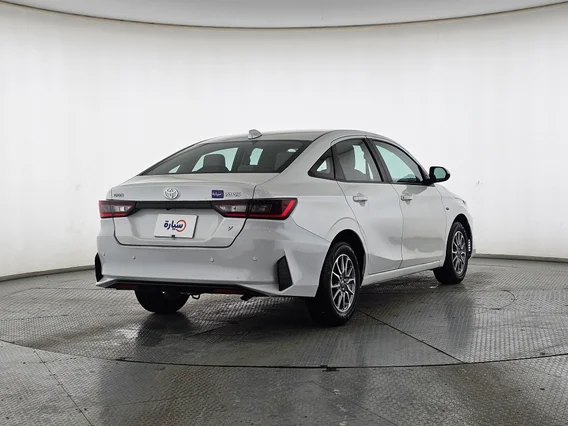 تويوتا يارس Y 2023 