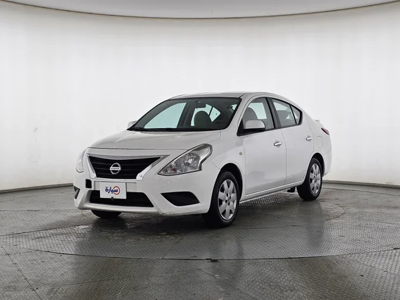 نيسان صني Classic 2021 