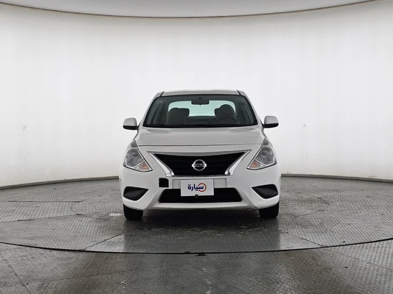 نيسان صني Classic 2021 