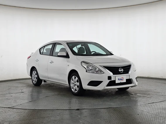 نيسان صني Classic 2021 