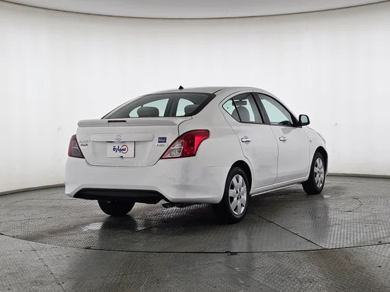 نيسان صني Classic 2021 