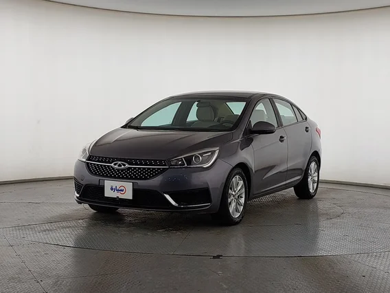 شيري اريزو 5 Comfort 2023 