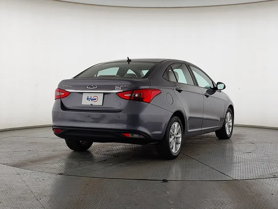 شيري اريزو 5 Comfort 2023 