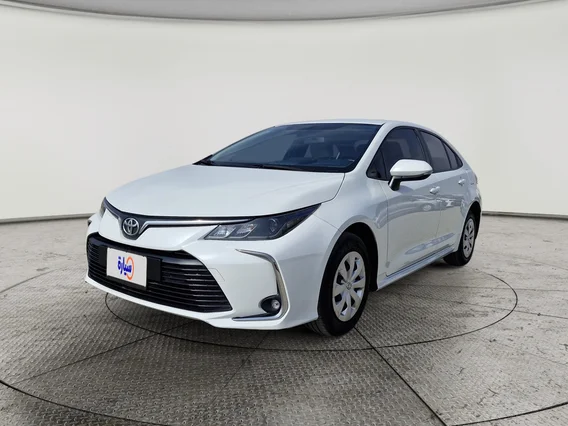 Toyota Corolla XLI 2024 