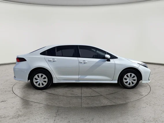 Toyota Corolla XLI 2024 