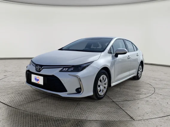 Toyota Corolla XLI 2024 