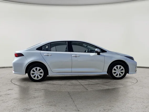 Toyota Corolla XLI 2024 