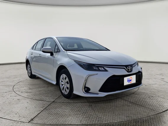 Toyota Corolla XLI 2024 