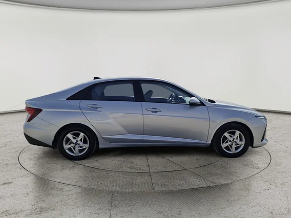 Hyundai Accent Fleet 2024 