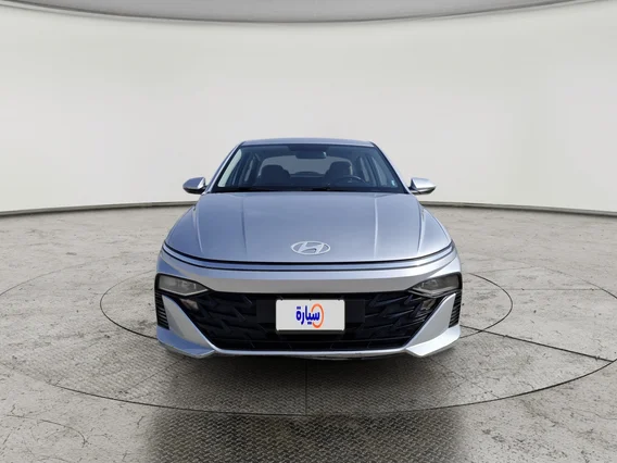 Hyundai Accent Fleet 2024 