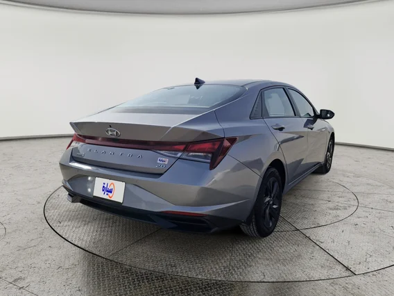 هيونداي النترا سمارت 2023 