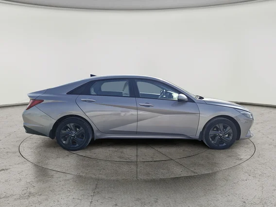 هيونداي النترا سمارت 2023 