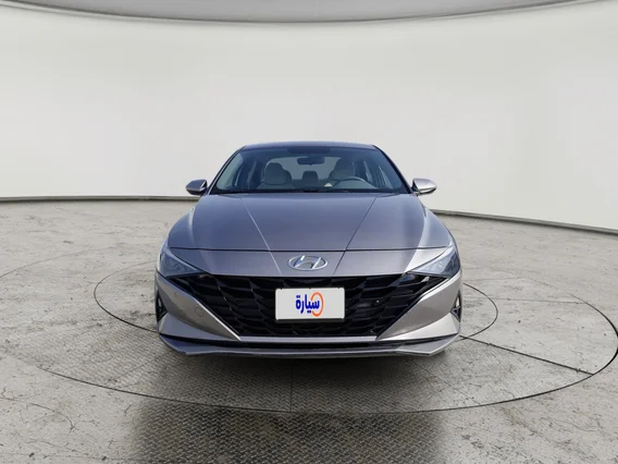 هيونداي النترا سمارت 2023 