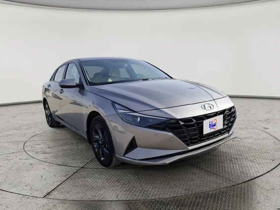 هيونداي النترا سمارت 2023 