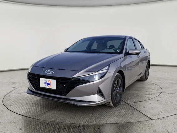 هيونداي النترا سمارت 2023 