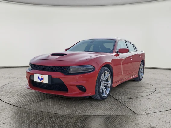 دودج تشارجر GT 2022 