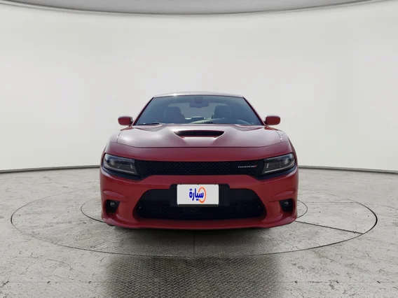 دودج تشارجر GT 2022 