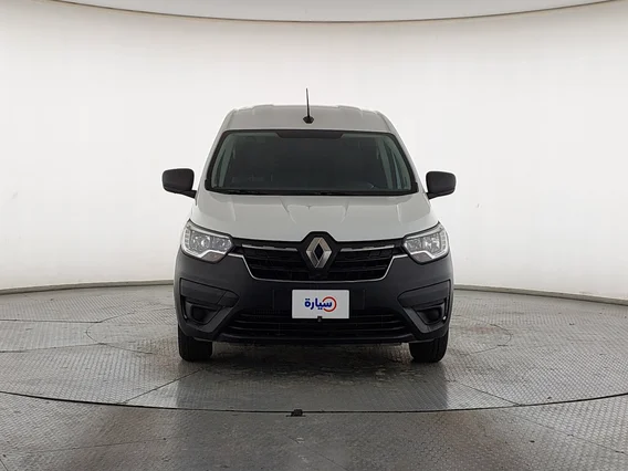 Renault Express Van 2024 