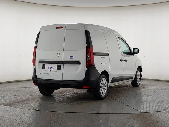 Renault Express Van 2024 