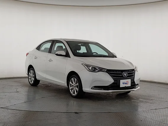 شانجان السفن Full Option 2024 